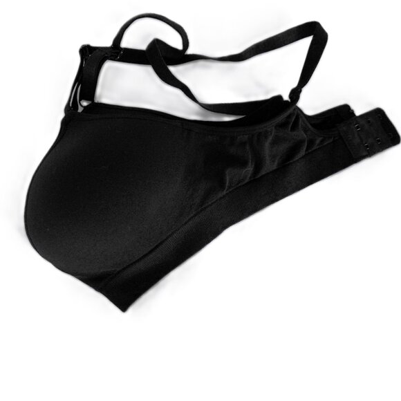 Fruit of the Loom Seamless Wire Free Lift Bra FT640 - Picture 4 of 7